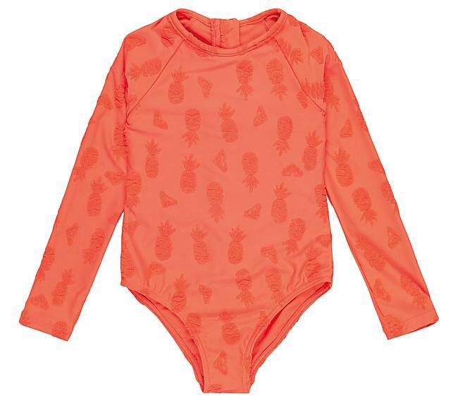 ROXY - SURFSUIT PINEAPPLE POP