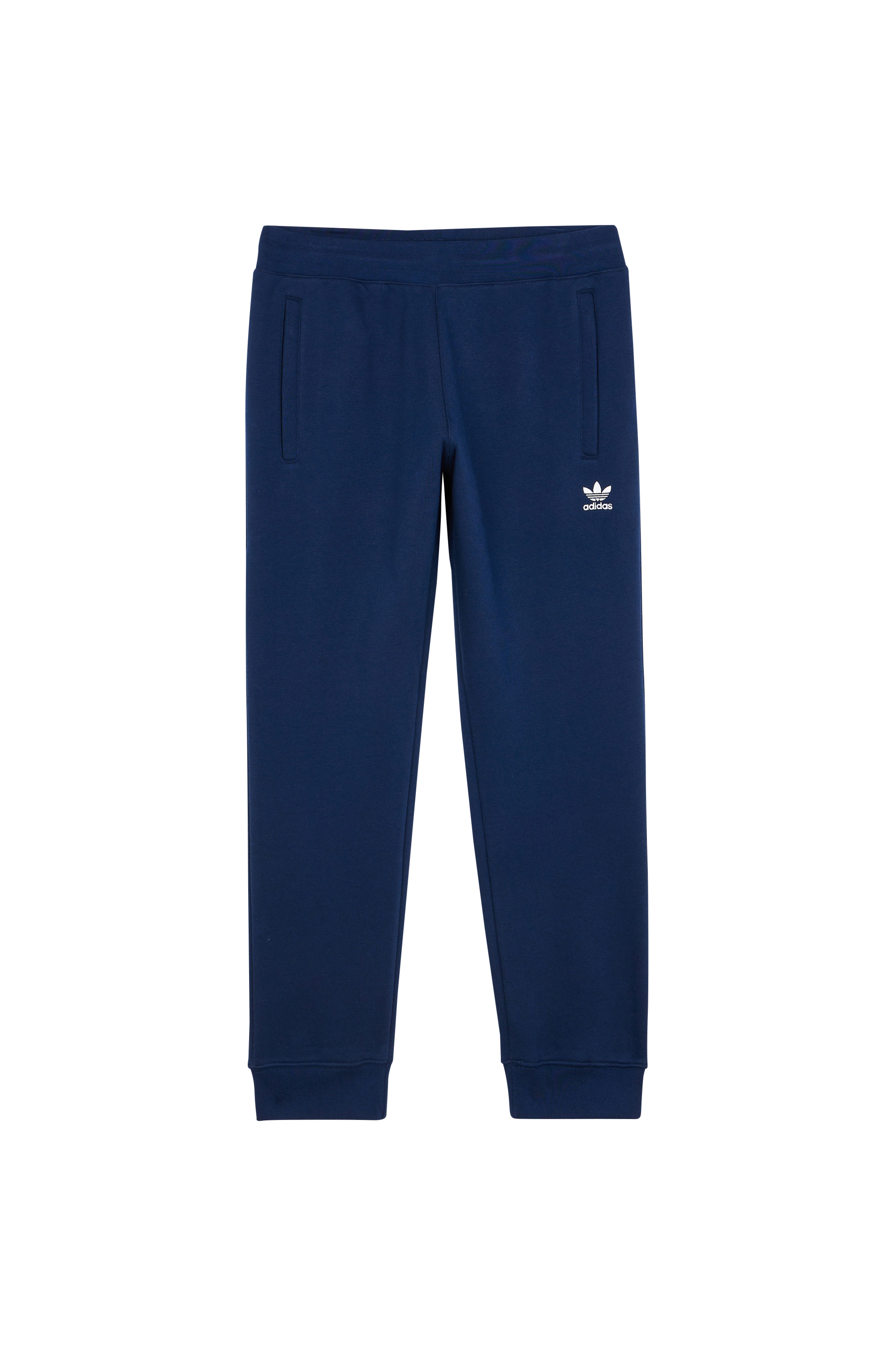 ADIDAS Jogging ESSENTIALS PANT Bleu