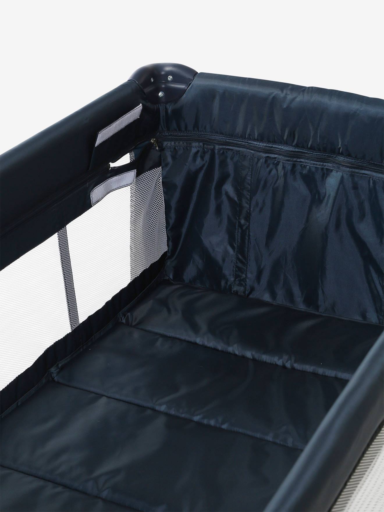 Cama dobrável Vertbaudet 