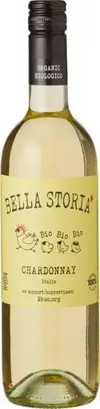 Chardonnay
