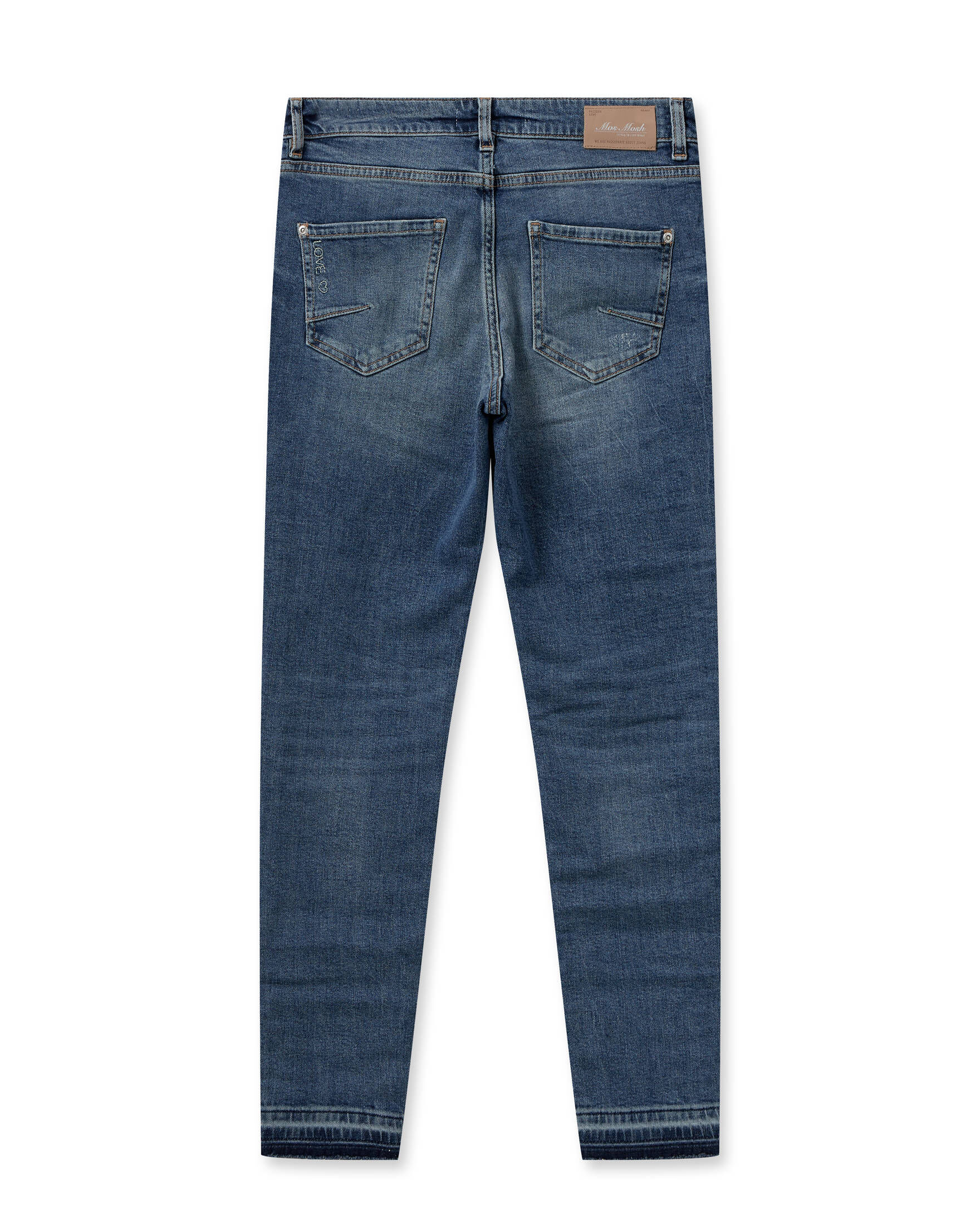 Mos Mosh| Damen Jeans