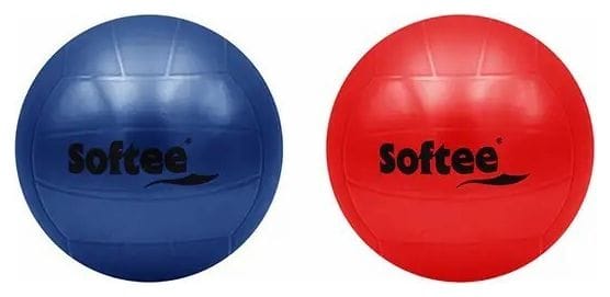 Medecine ball Softee 1.5Kg