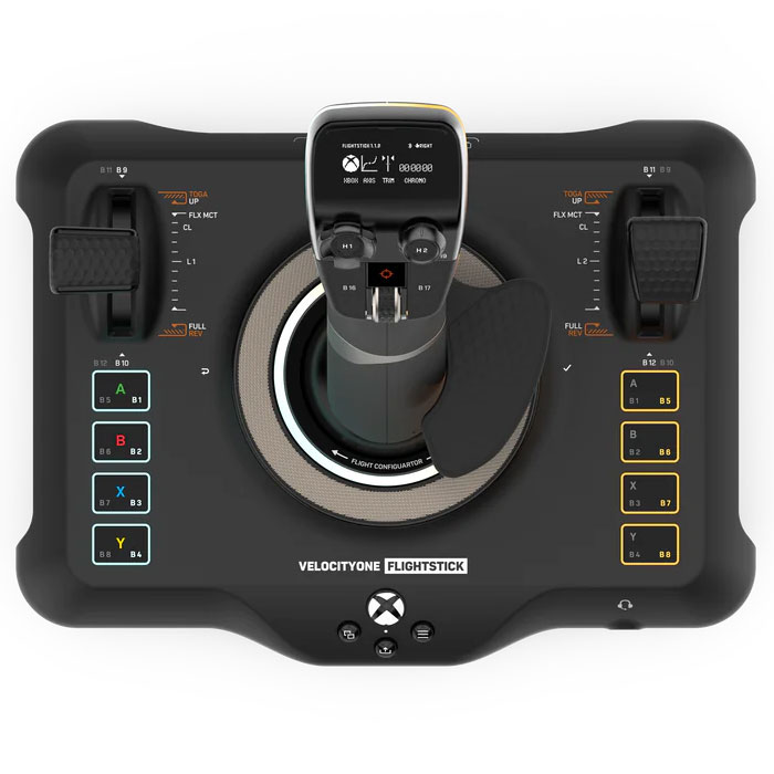 Turtle Beach VelocityOne Flightstick