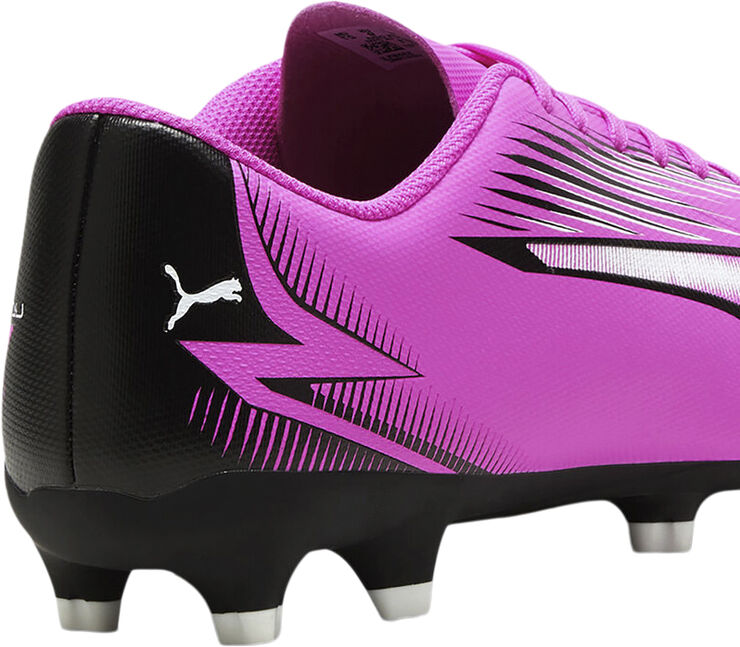 Puma Ultra Play FG/AG fodboldstøvler Pink