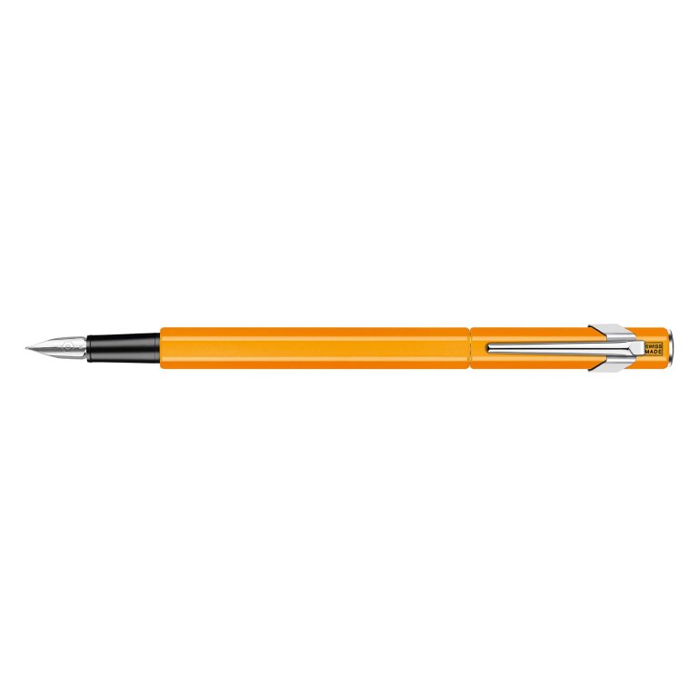 Caran d'Ache Füllhalter 849