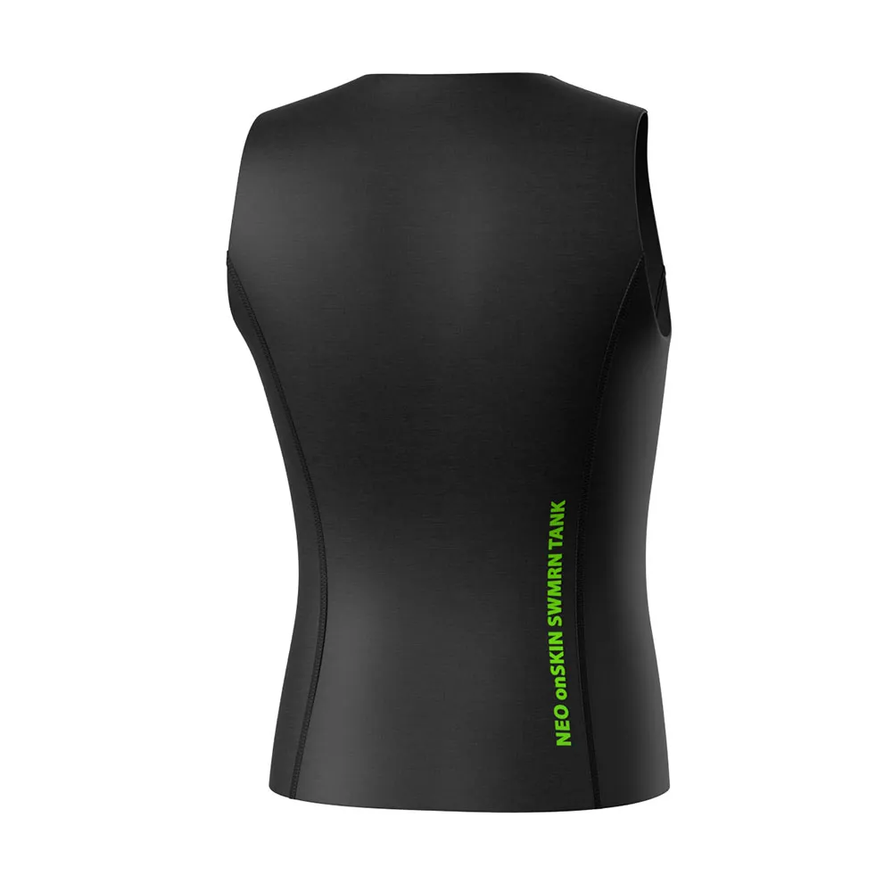 Madwave NEO onSkin Ärmelloses Neoprenshirt