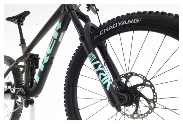 Produit reconditionné · Trek Remedy 8 Carbone / Vélo VTT / Trek | Très bon état