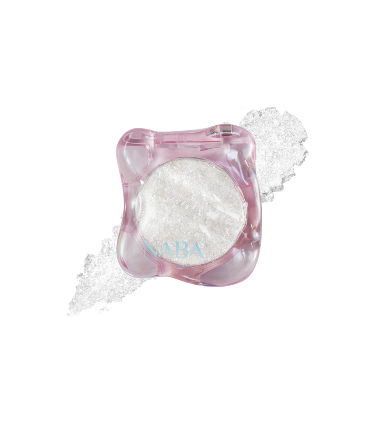 Naba Cosmetics - Pigmento Cremoso - Saltwater Dream