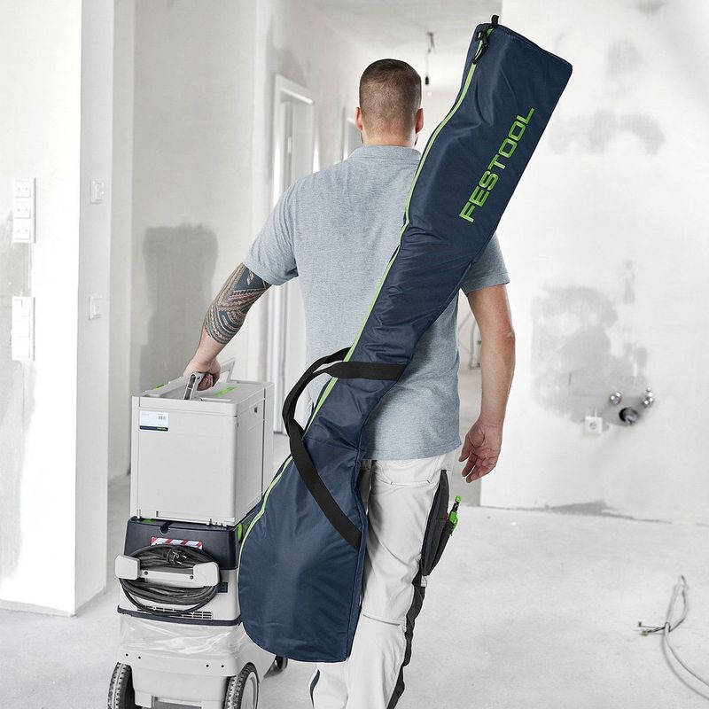 PLANEX M - Schuurmachine - Wit - Kunststof