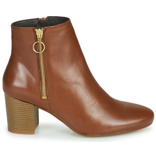 Betty London - NILIVE - Camel