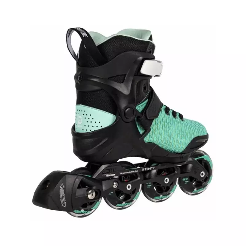 Roller en ligne POWERSLIDE Phuzion Xenon Arctic 80