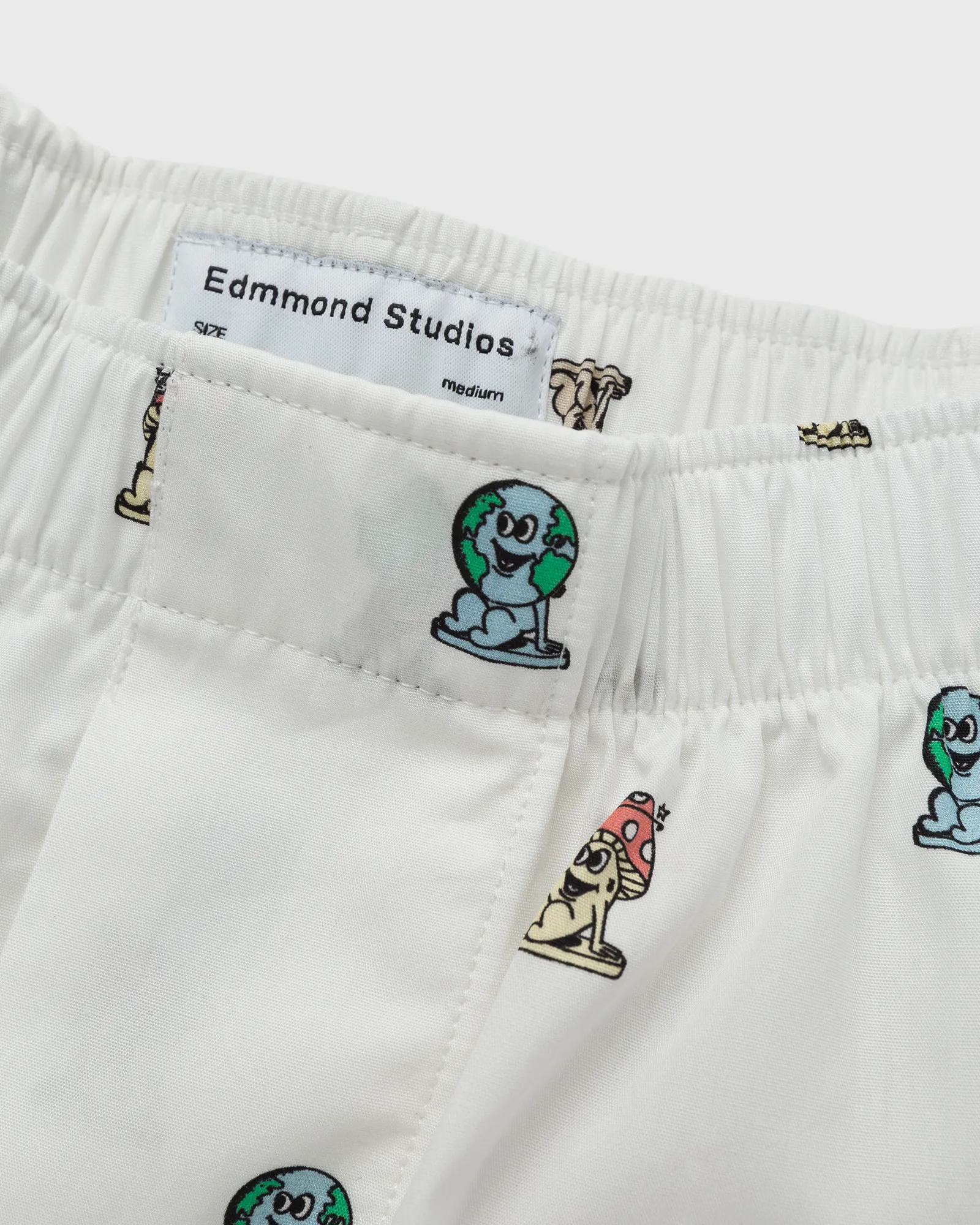 Edmmond Studios AFTERWORK SOCIETY BOXER