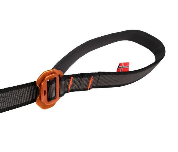 Non-stop dogwear Hundeleine Touring bungee