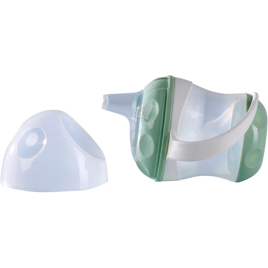 Thermobaby® Trinkbecher auslaufsicher, 180 ml Celadon green