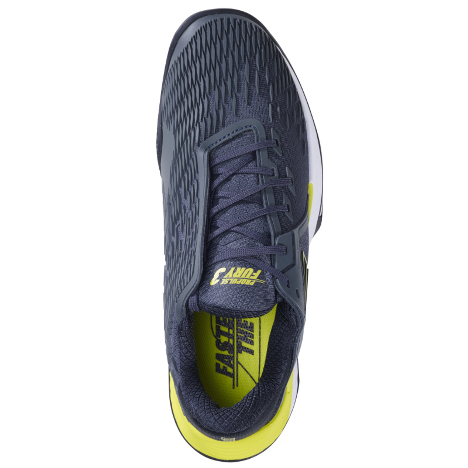 Babolat Propulse Fury Clay Heren
