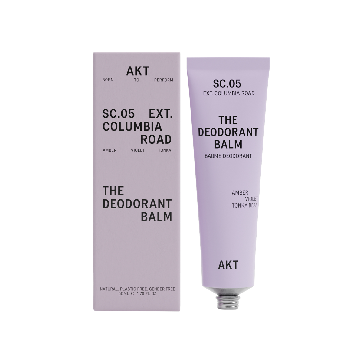The Deodorant Balm SC.05 50ml