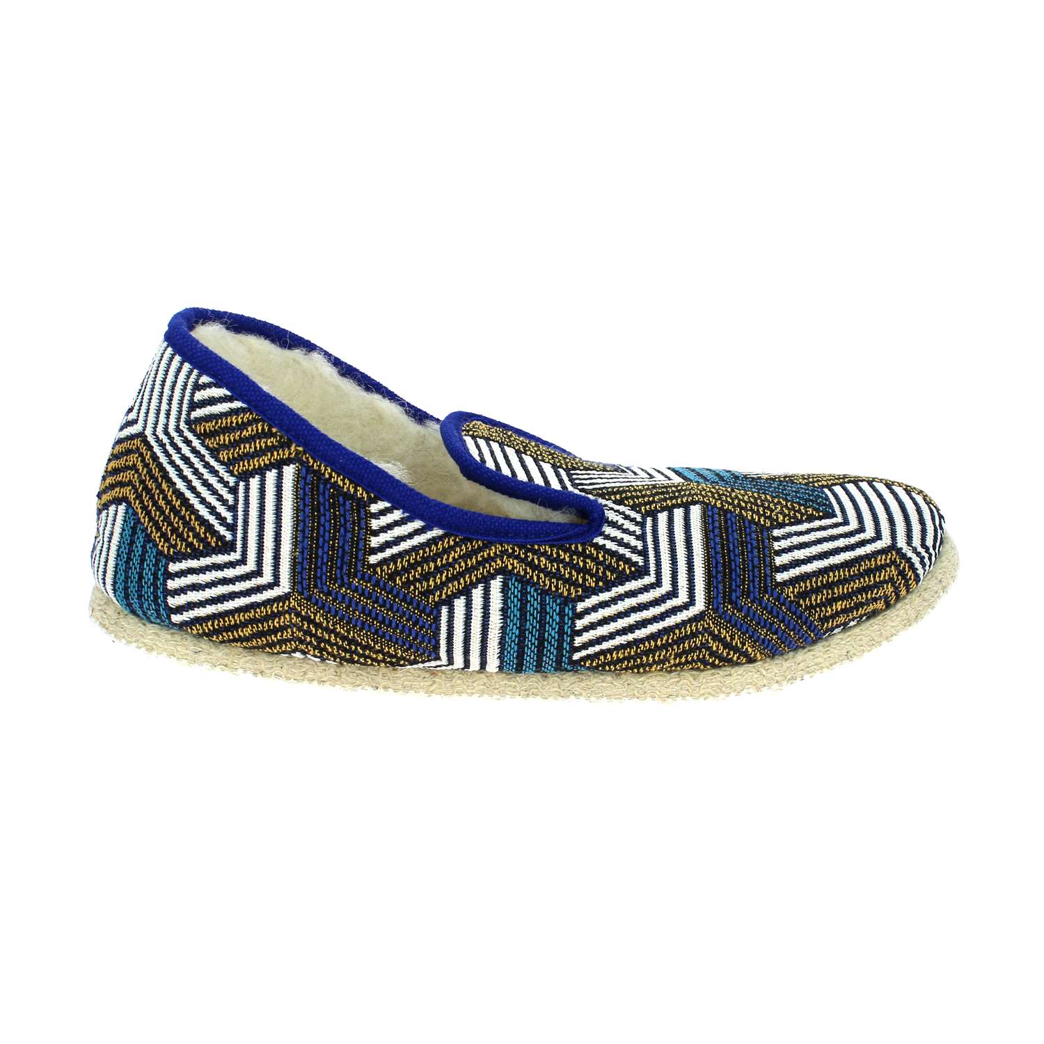 Chaussons homme RONDINAUD ENZO