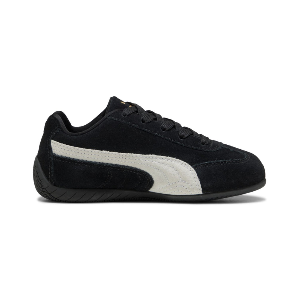 Køb Puma Black-White Speedcat OG PS