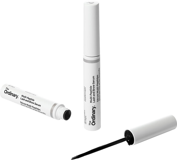 The Ordinary Multi-Peptide Lash and Brow Serum