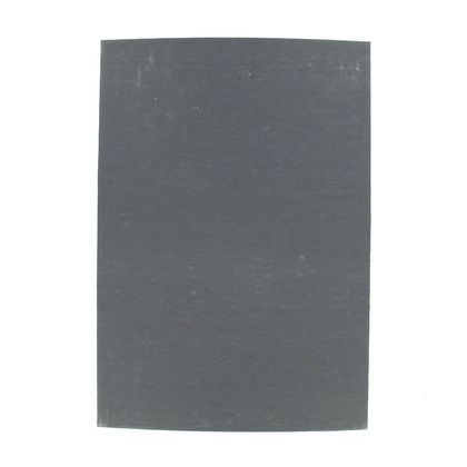 Feuille de joint Brazoline A4 renforcée Acier Universel