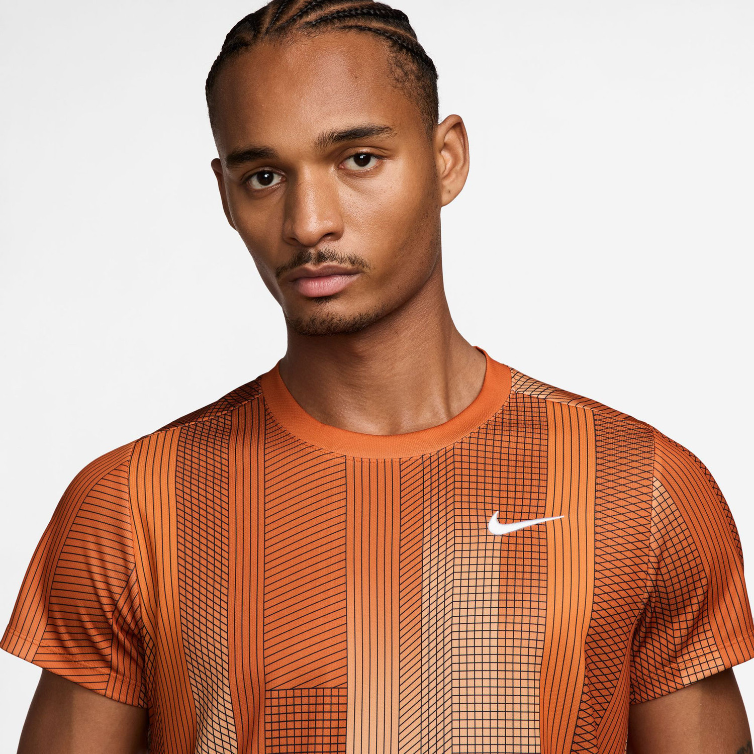 Nike Court Dry Victory Printed Tee