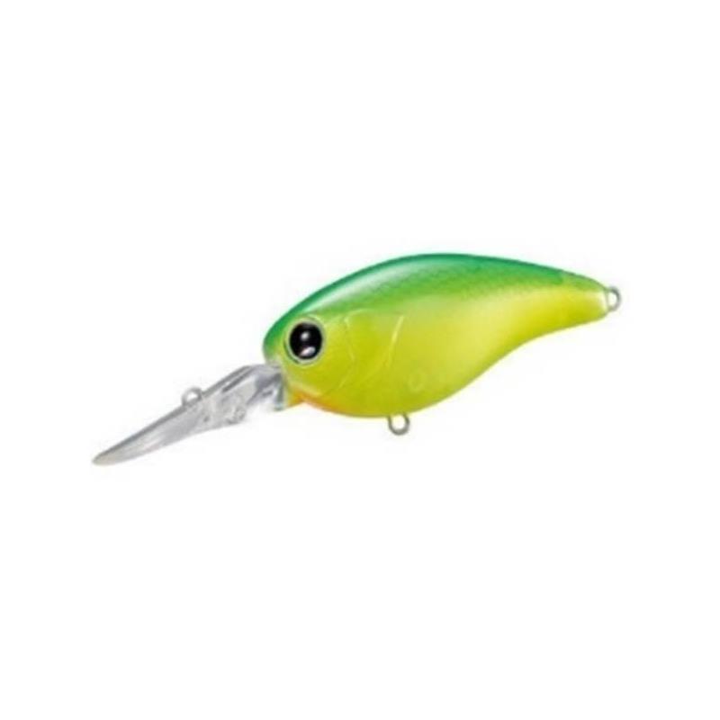 Leurre Flottant Shimano Bantam Kozak Sr - 5.5Cm
