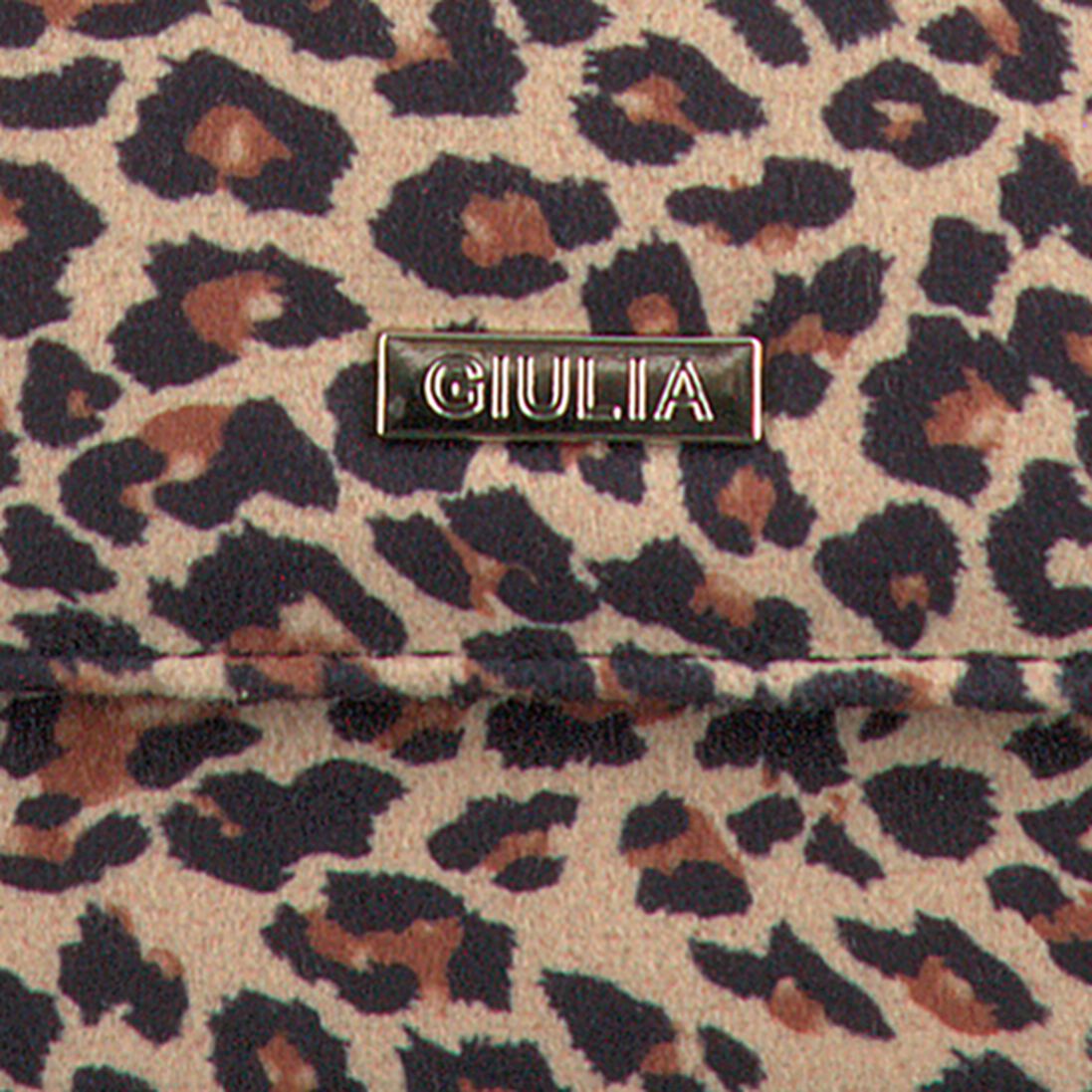 GIULIA camel giulia clutch g.handbag