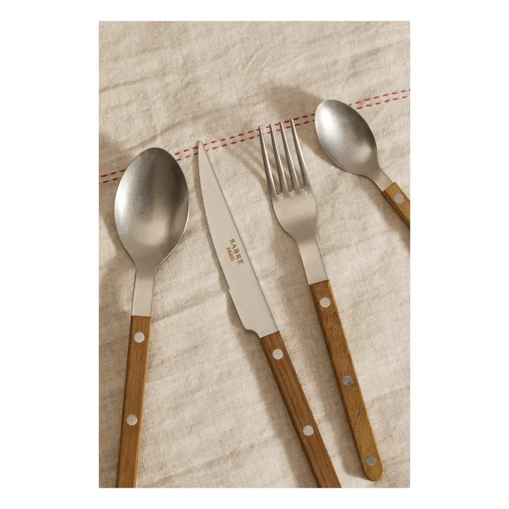 Sabre Cuillère Bistrot