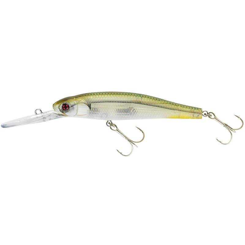 Leurre Flottant Sakura Rush Diver 110 F - 11Cm