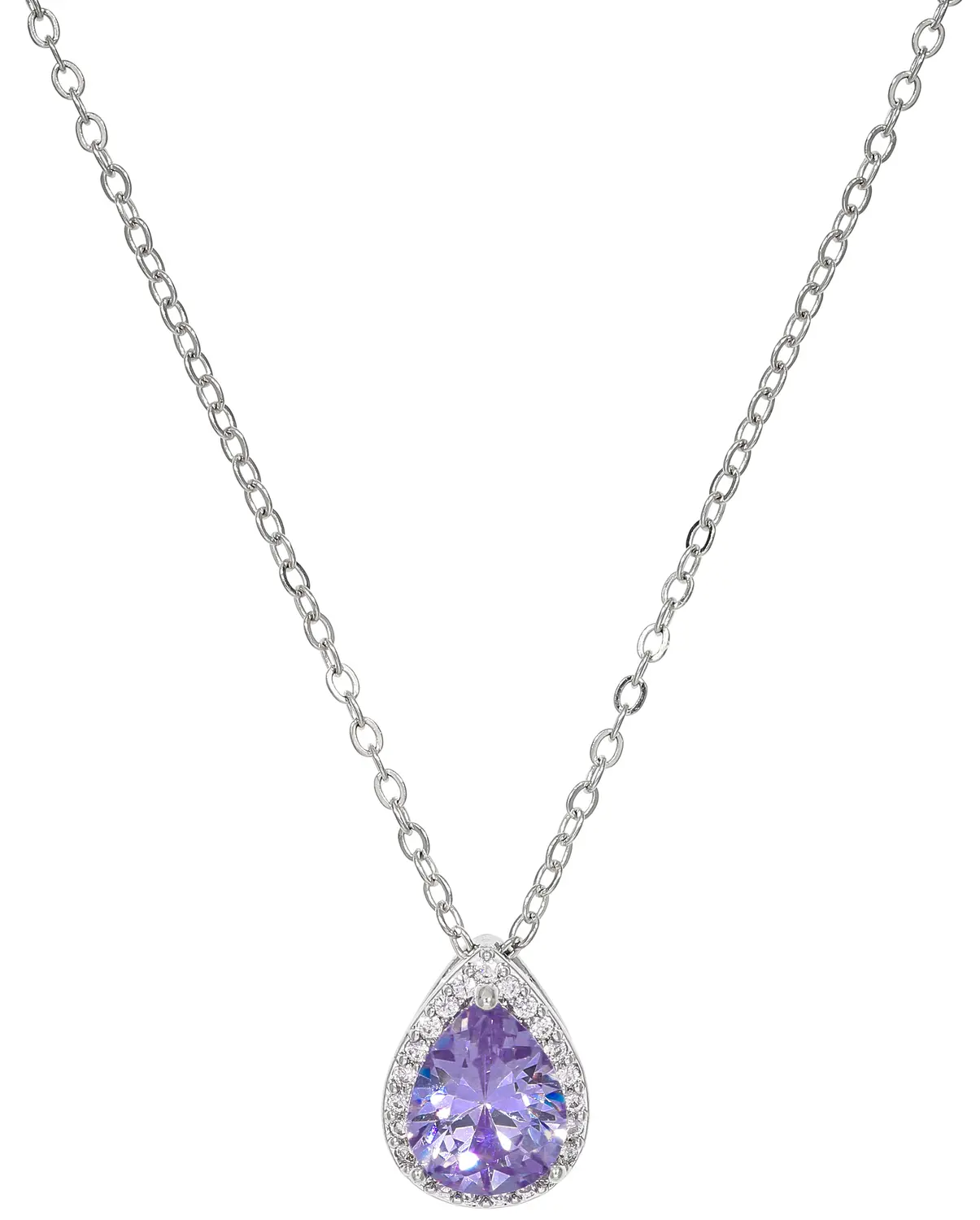 Kette - Charming Drop