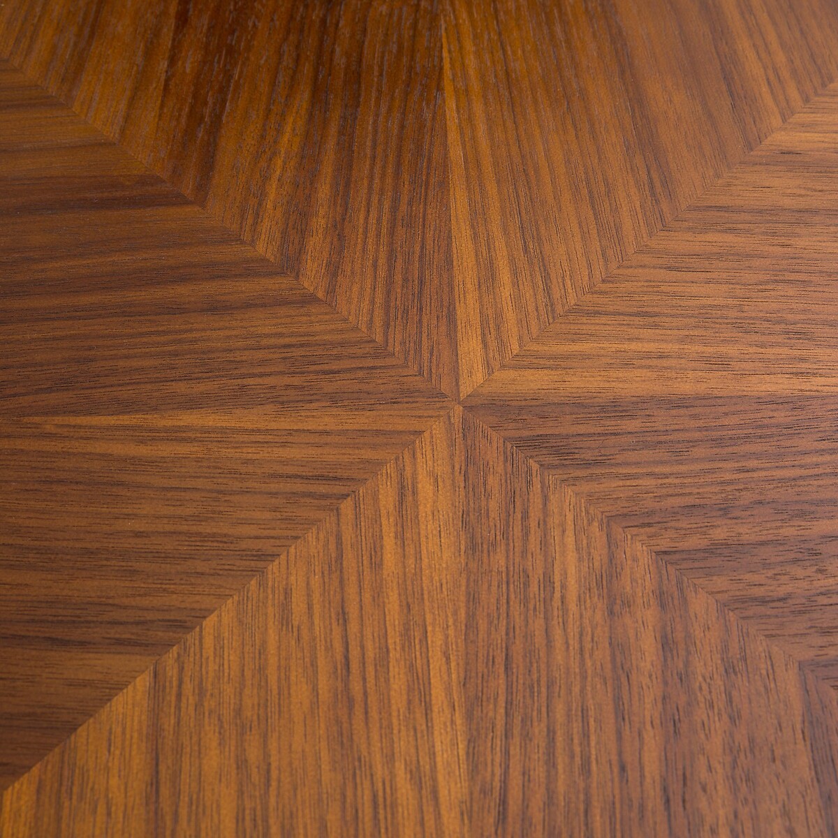 LA REDOUTE INTERIORS<br>Mesa bistrô vintage 2 pers. Watford