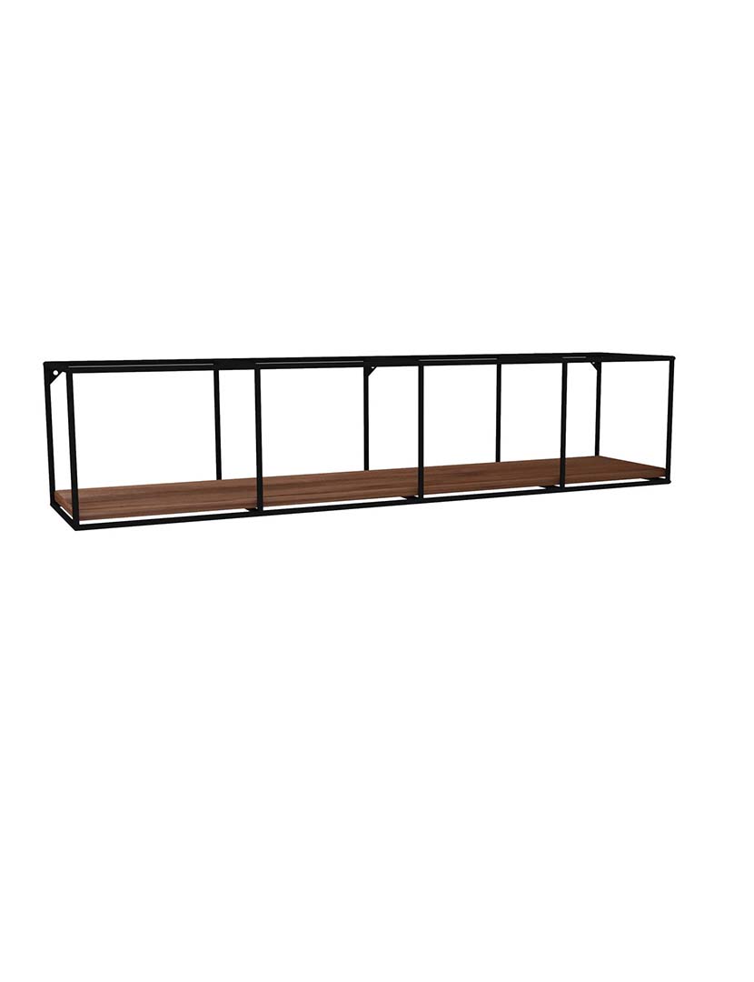 Miray Nogueira Wall Shelf