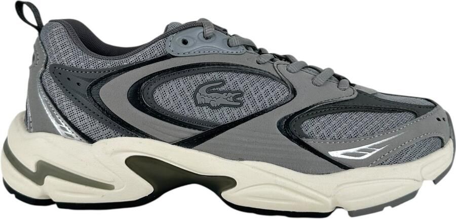 Lacoste Lage Sneakers STORM 96 2K
