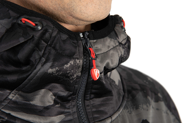 Veste légère Fox Rage Lightweight Wind Blocker