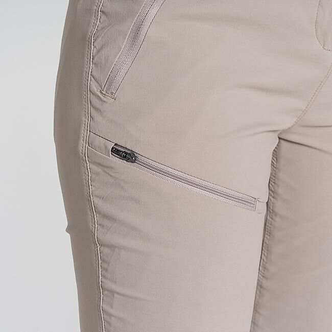 CRAGHOPPERS - PANTALON NOSILIFE PRO TROUSER III W
