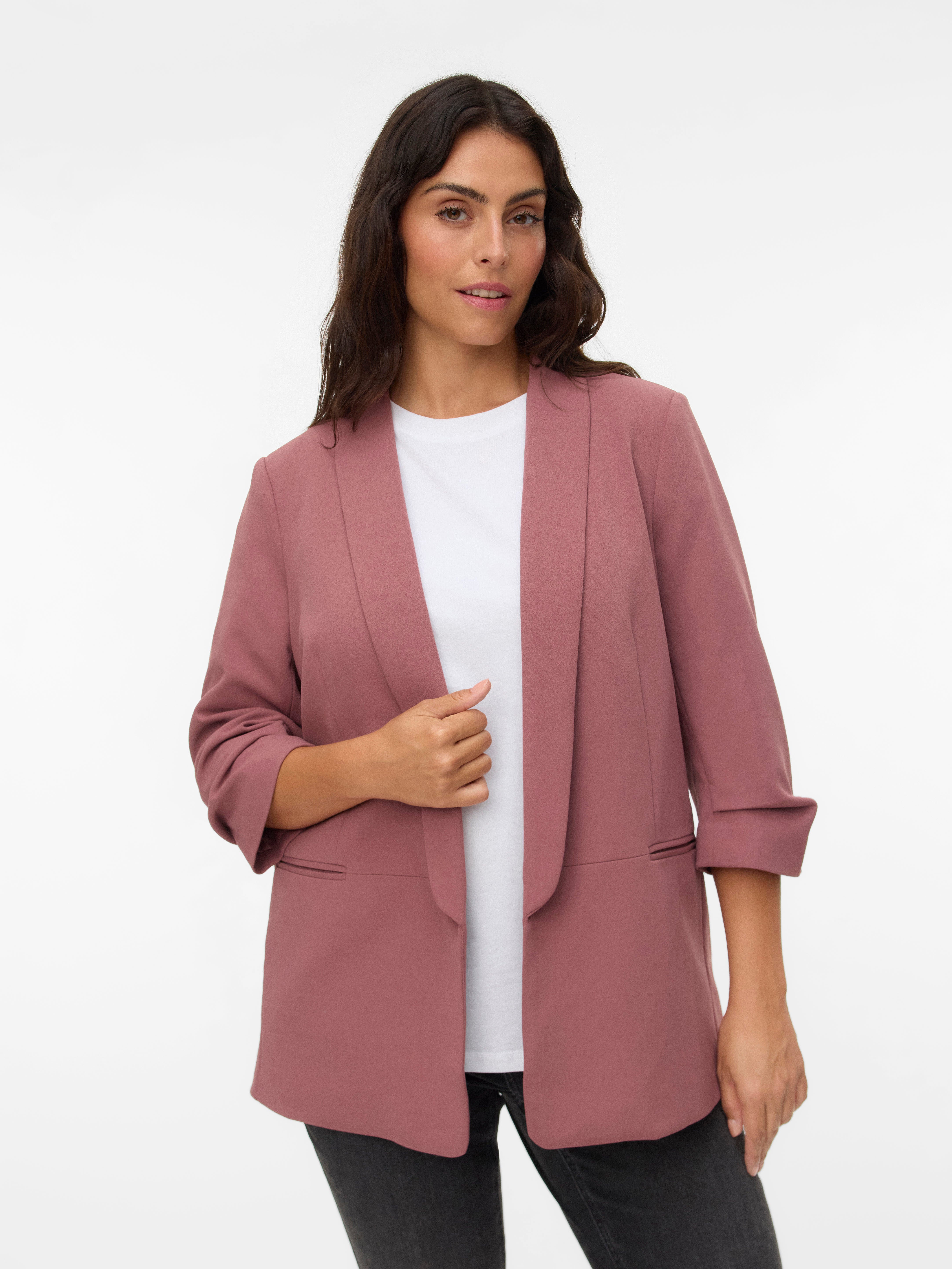 VMCZAMIRA Blazer