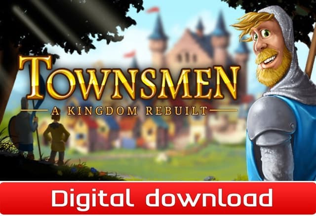 Townsmen