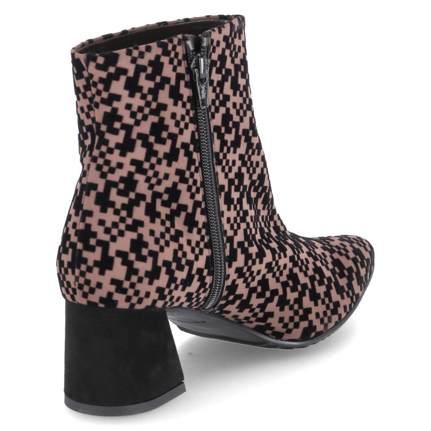 Brunate Ankle Boots