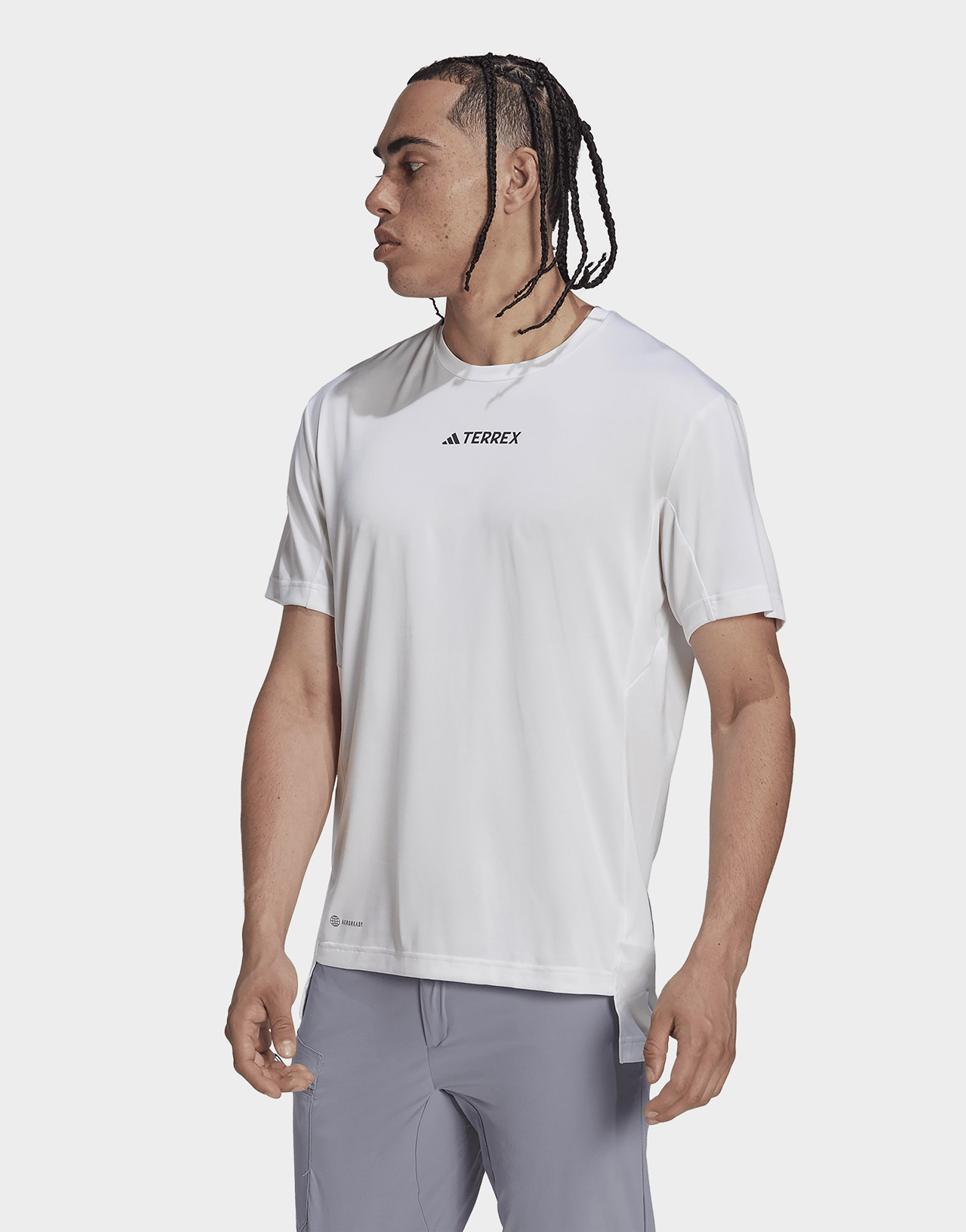adidas T-shirt Terrex Multi