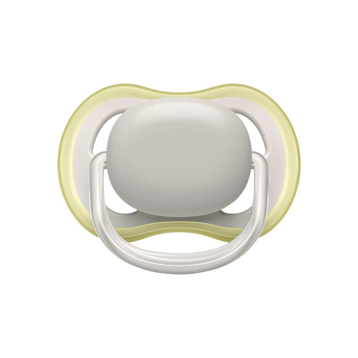 Philips Avent SCF085/15 Ultra Air smokker 0-6 måneder, 2 stk, beige