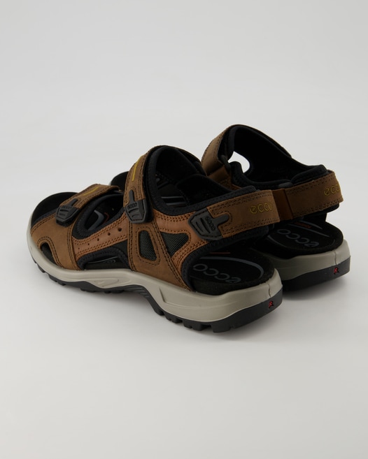Ecco ECCO OFFROAD Sandalen in Braun