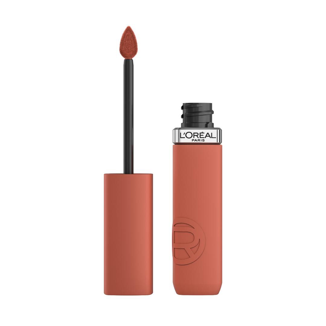 L'Oréal Paris Loreal Paris Infaillible Le Matte Resistance - Batom Líquido