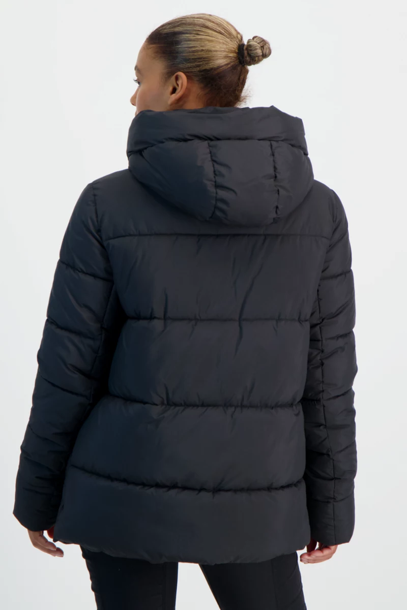 46 NORD Damen Wintermantel