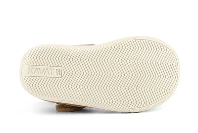 Kavat Mölnlycke TX Sandaler, Beige