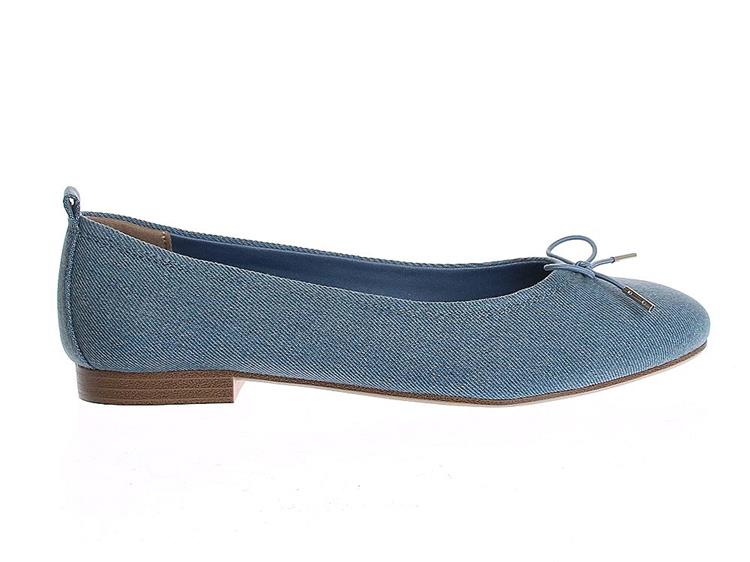 Tamaris 1-22188-42 denim