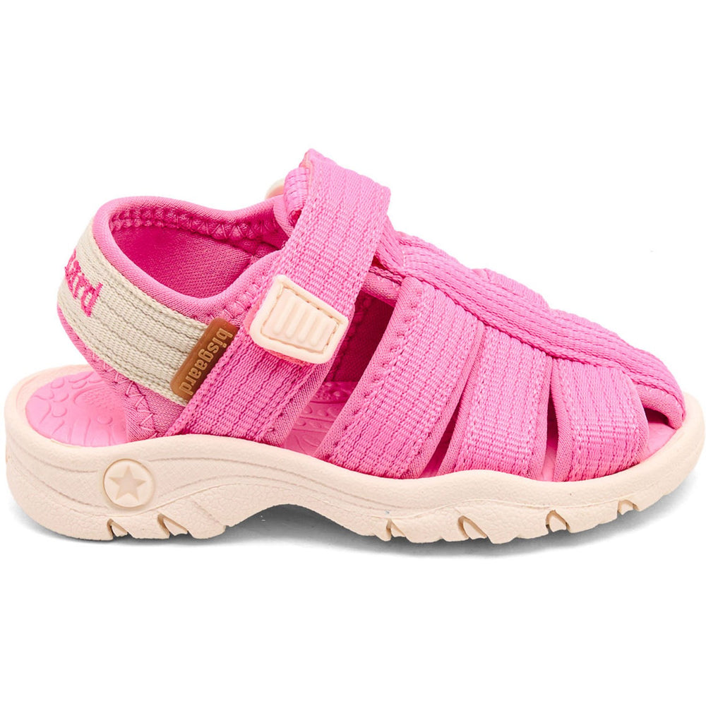 Køb Bisgaard Pink Niki Sandal