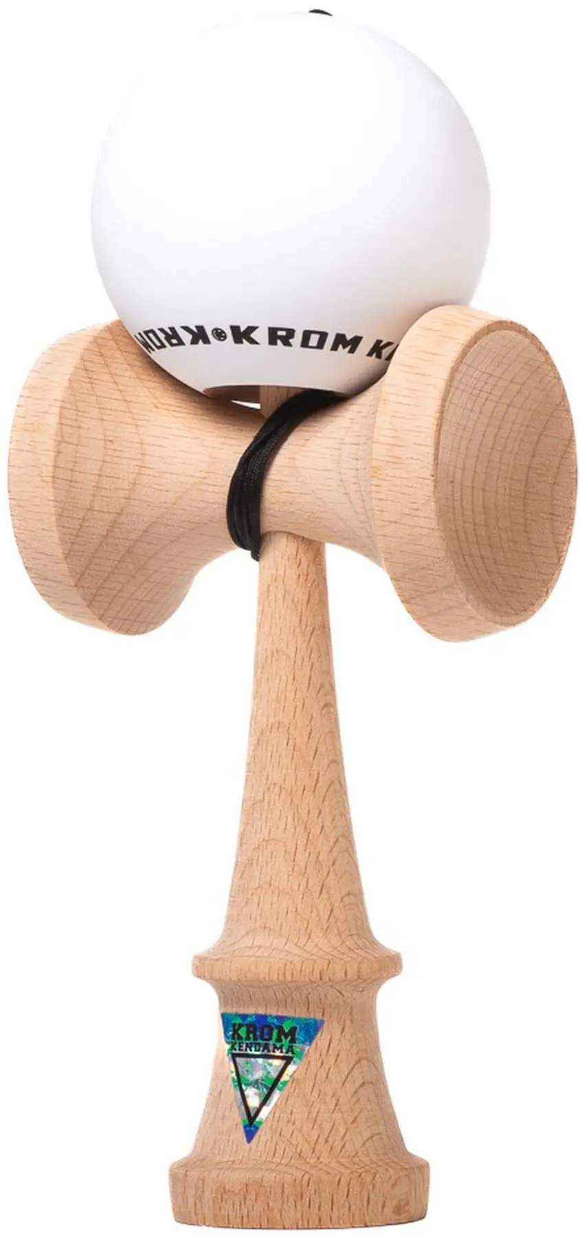 KROM Pop Rubber Kendama | SkatePro