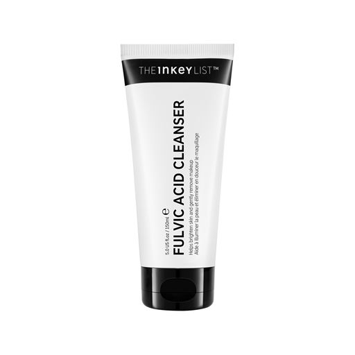 The Inkey List Fulvic Acid Cleanser, 150 ml