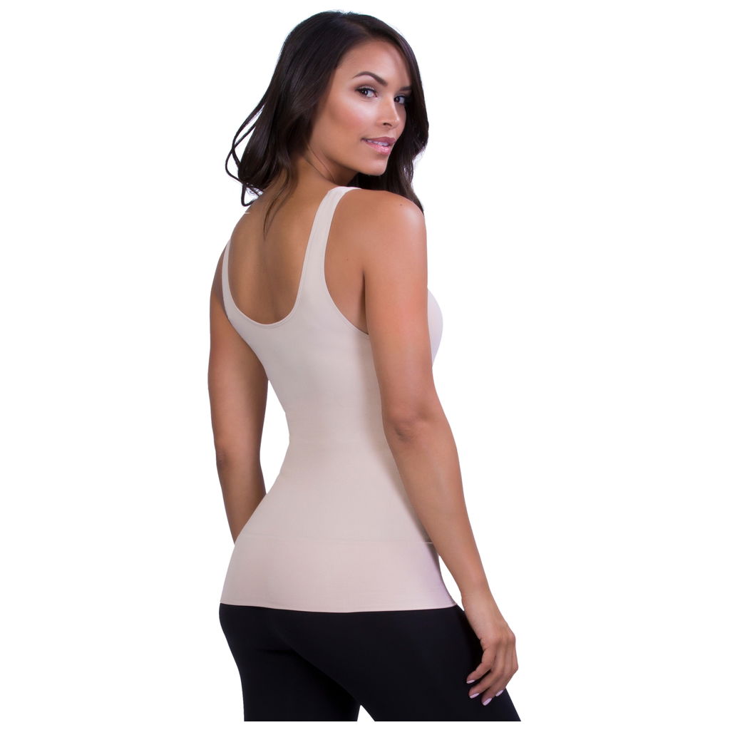 Belly BanditBelly Bandit   Mother Tucker Top nude L