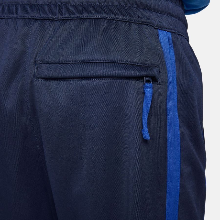 Chelsea Bas de Survêtement NSW Air - Bleu Marine/Bleu